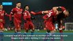 Liverpool 4-3 Man City - Fast Match Report