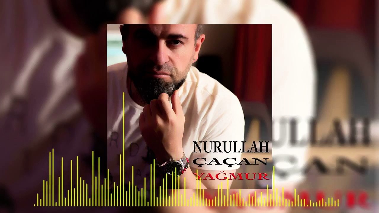 Nurullah Çaçan - Tema (Official Audio)