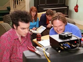 Grounded for Life S01E01 Lily B. Goode