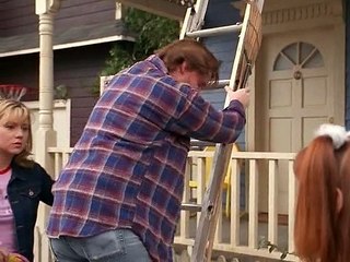 Grounded for Life S01E04 Devil with a Plaid Skirt