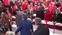 Başbakan Yardımcısı Çavuşoğlu - CHP İstanbul İl Başkanı Seçilen Kaftancıoğlu'nun Paylaşımları
