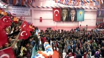 Cumhurbaşkanı Erdoğan, AK Parti 6. Olağan İl Kongresi'ne katıldı - detaylar - YOZGAT