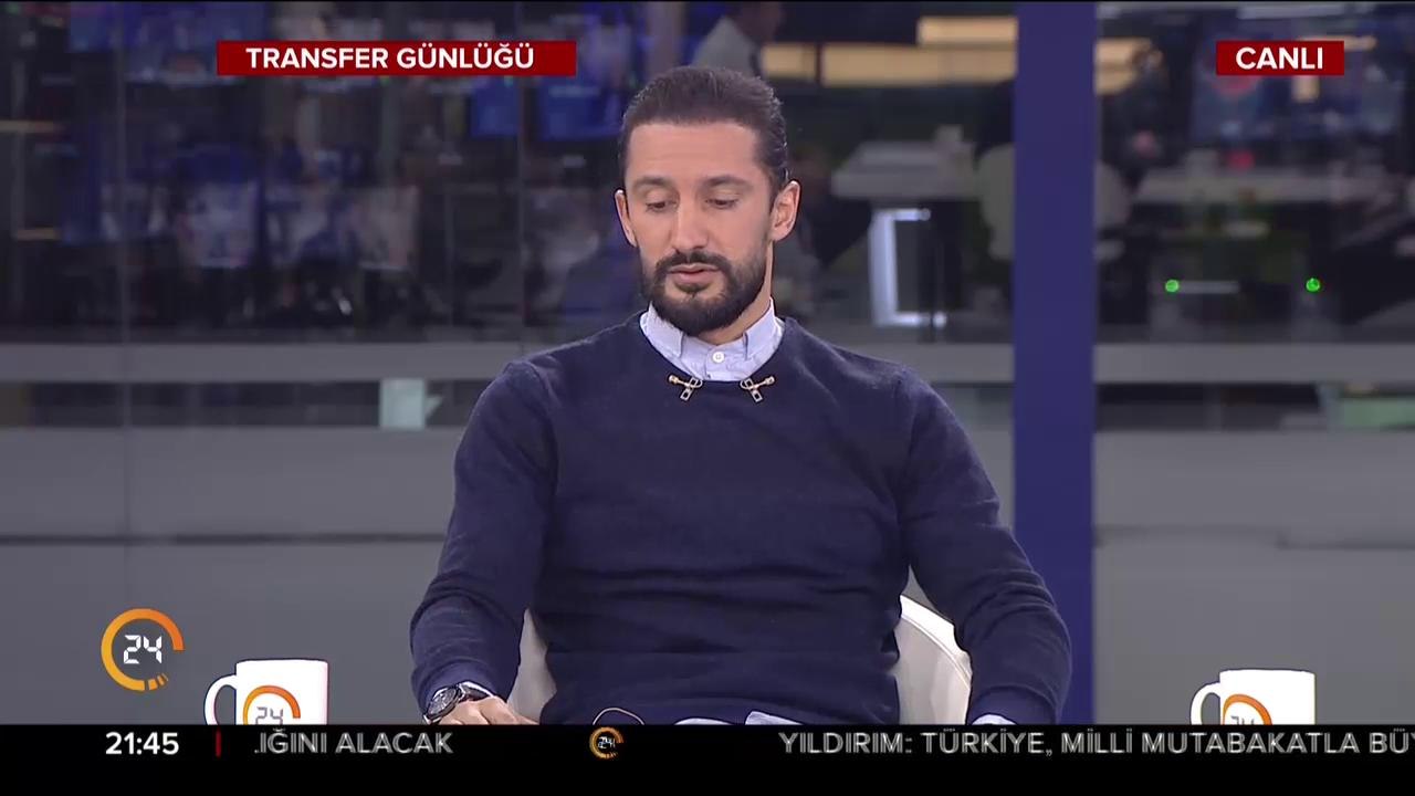 Transfer Günlüğü