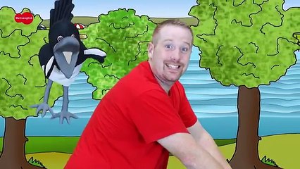 Songs for Kids from Steve and Maggie + More | 30 Minutes of Fun for Children