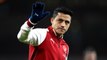 Sanchez could leave Arsenal today, tomorrow...or not at all - Wenger