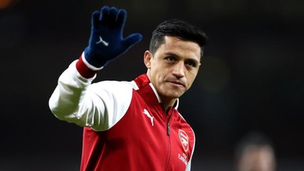 Tải video: Sanchez could leave Arsenal today, tomorrow...or not at all - Wenger