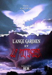 L'ANGE GARDIEN ET LE POLTERGEIST roman de Alain ANCESCHI, book trailer