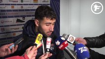 Nabil Fekir comprend l'agacement de Neymar