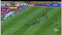 Castillo N. (Penalty) Goal HD - U.N.A.M.- Pumast3-0tAtlas 14.01.2018