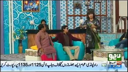 Sawa Teen - 14th January 2018