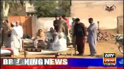 Criminals Most Wanted - 14th January 2018
