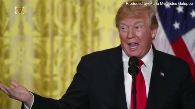 Conservative Writer: Trump Bragged With Friends About ‘S -Hole Countries’ Remark