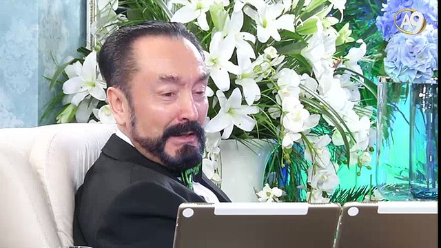 Sizi arabanızda görebilecek miyiz? (İzleyici Sorusu)