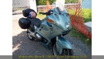 BMW R 1100 RT Gran Turismo cc1100