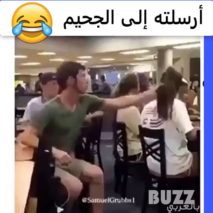 BUZZ Arabia 1