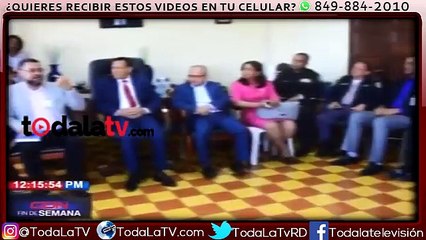 Inician en Cotuí instalación de Centros para la Atención de la Primera Infancia-Video