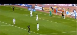 Το Δεύτερο γκολ του Αραούχο - ΑΕΚ 3-1 ΠΑΣ Γιάννινα 14.01.2018 (HD)