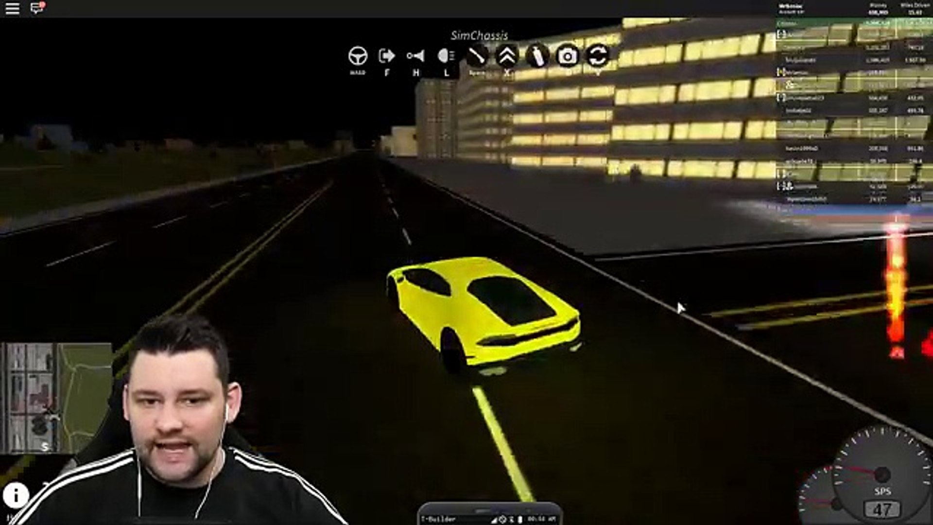 500 Mph Lamborghini Roblox Vehicle Simulator 2 影片dailymotion - roblox vehicle simulator lamborghini aventador
