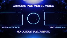 Nuevo Outro Papus Hago outros renders y banners si quereis uno leer la describsion