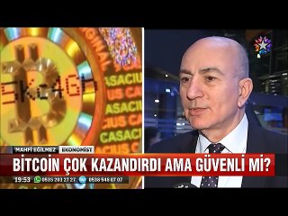 Parası olanlar 2018 yılında neye yatırım yapmalı Bitcoine yatırım yapılırmı