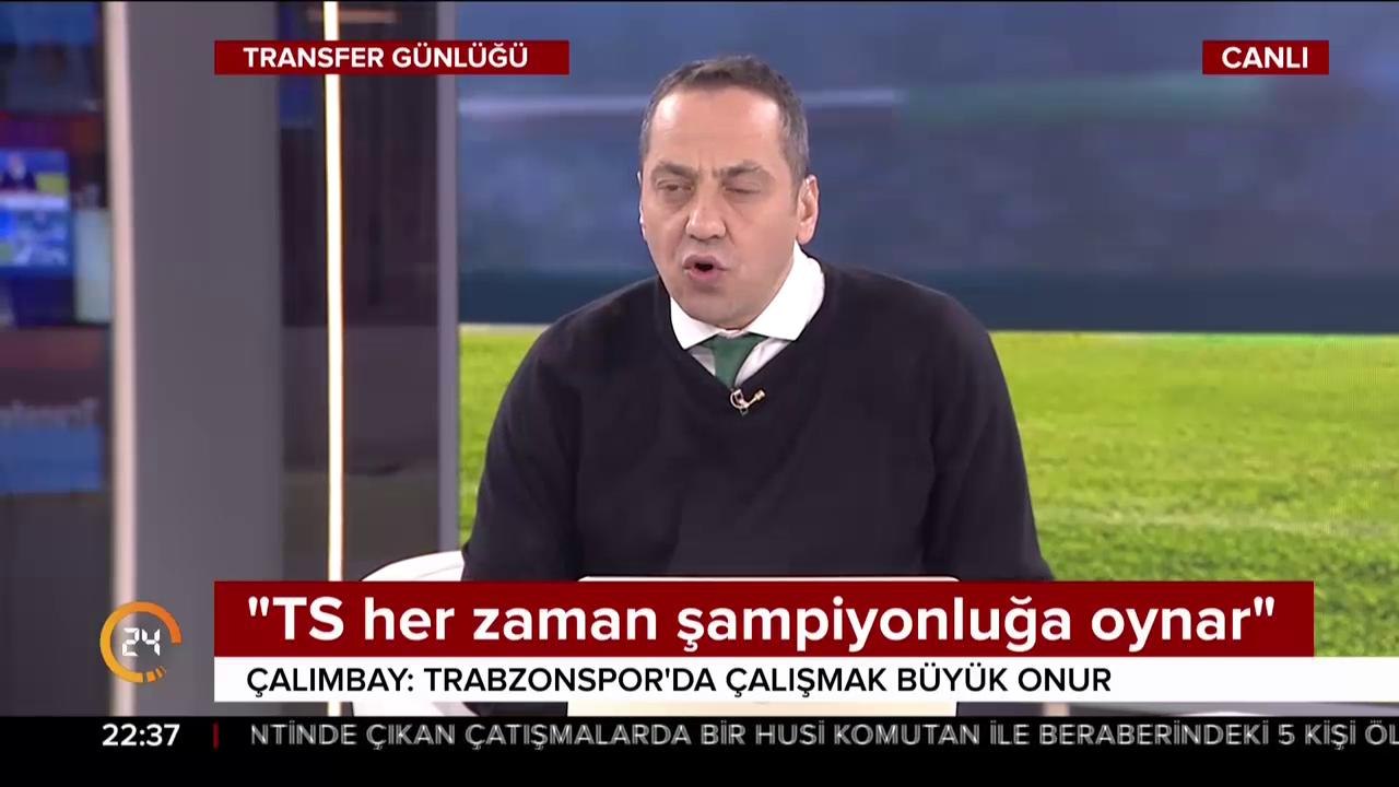 Transfer Günlüğü
