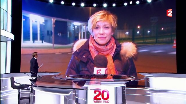 Prisons : l'appel au blocage des surveillants