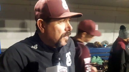 @Benji_Gil30 comparte sus impresiones sobre la victoria guinda