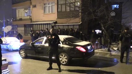 Cumhurbaşkanı Erdoğan'dan Milli Güreşçi Rıza Kayaalp'e Ziyaret (1) - Yozgat