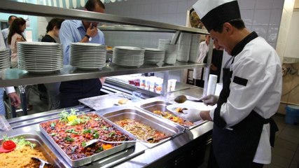 Memurlardan Yemek Ücreti Olarak, 1,25 ila 4,91 TL Arasında Bedel Alınacak