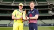 Australia vs England 1st ODI match England win by 5 wickets | Jason Roy 180 runs inning vs Australia