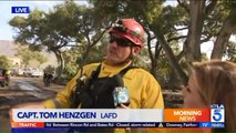 Death Toll in Montecito Mudslides Climbs to 20 as Recovery Effort Continues