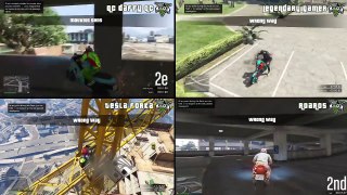 GTA V - WIN Compilation #6