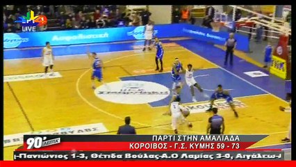 90 Λεπτά Χωρίς Καθυστερήσεις (14-1-2018)