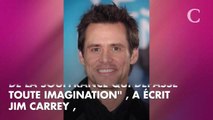 Fausse alerte au missile à Hawai, Jim Carrey a cru qu'il allait mourir