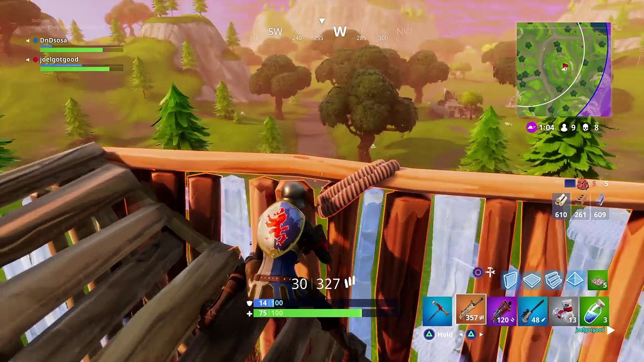 10 killl duo dub