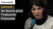 Lactalis : les leçons pour l’industrie française – France-Chine, quelle diplomatie économique ?