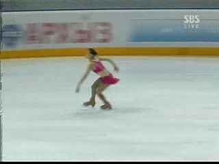 20071124 COR LP Yu-Na Kim