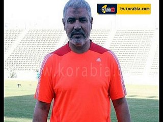 جمال عبد الحميد : الزمالك كبير على ايهاب جلال
