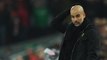 Football is unpredictable...the title race is not over - Guardiola