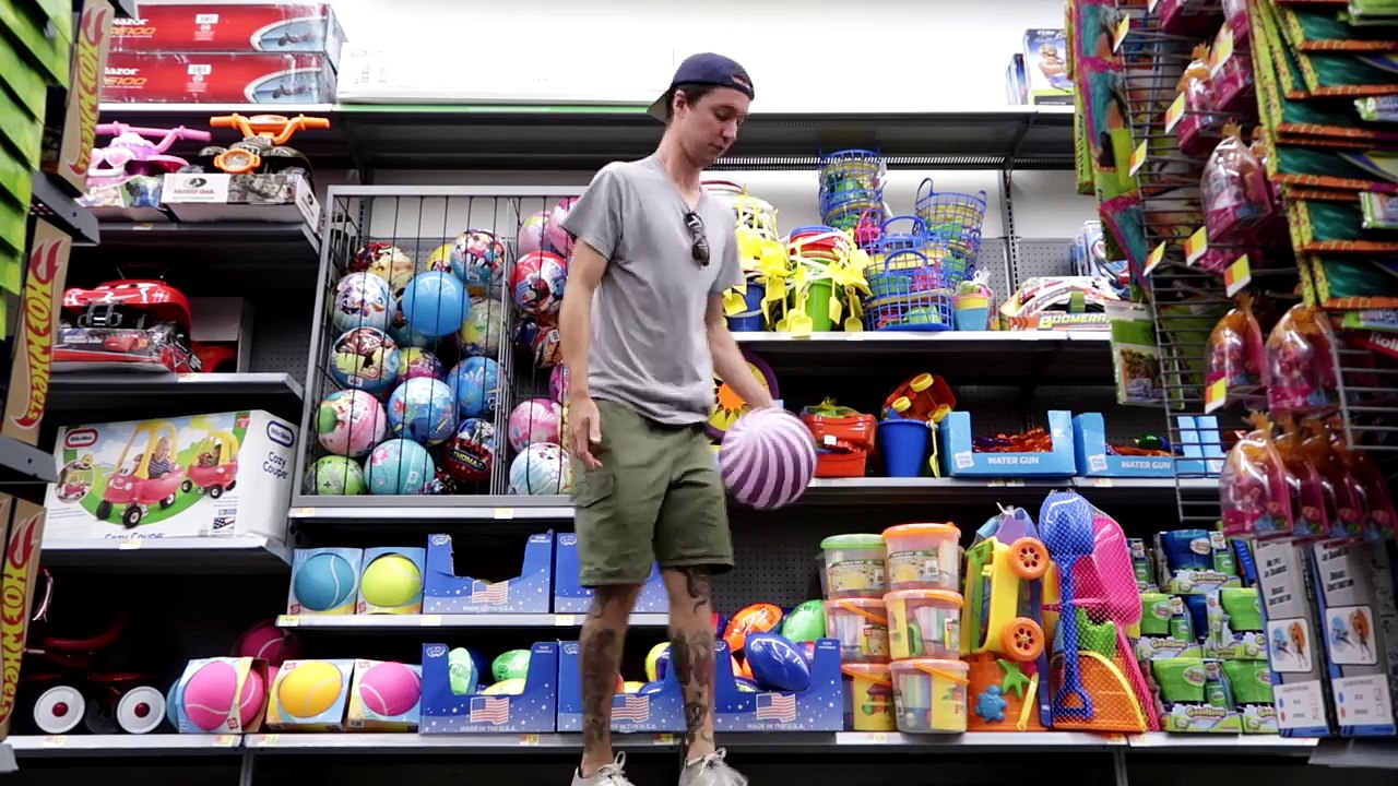 $10 SKATE SHOES vs. $60 SKATE SHOES