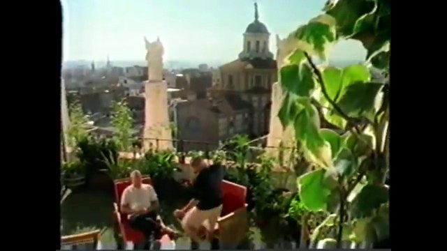 Comercial - Rider 1998