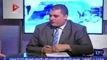 سمير صبري: محافظ المنوفية زور شهادة الجامعة