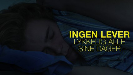 SKAM S3E06 Clip 2 Nadie vive feliz para siempre - Español