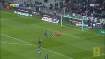 Saint-Etienne 2 - 0 Toulouse