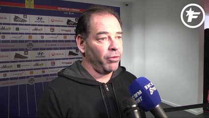 Angers : Moulin répond à Genesio sur le traitement de Fekir