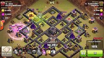 How to Use Hog Riders in the Current Form of Clash of Clans