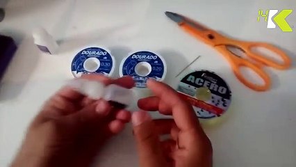 linha indonesia passo a passo