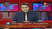 Aamnay Samnay on Abb Takk News - 14th January 2018
