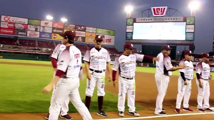 Nuestra afición apoya con todo a nuestros #Tomateros y los animan a conquistar el onceavo campeonato #ElColor #Vívelo ⚾️