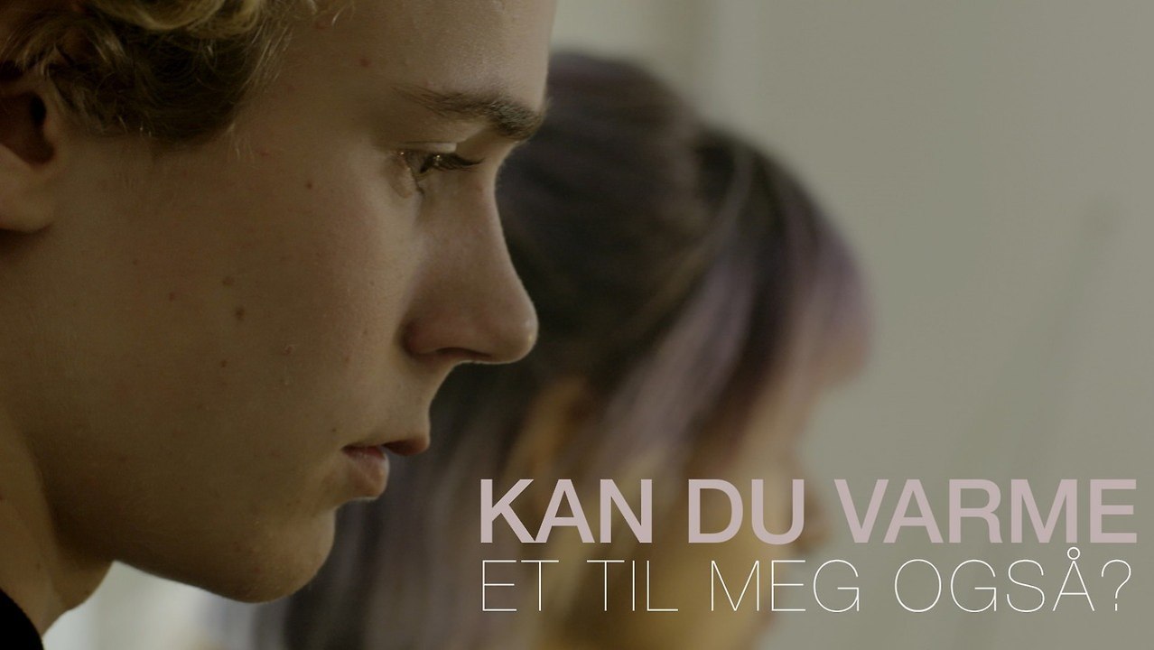 SKAM S3E06 Clip 3 ¿Puedes calentar uno para mí? - Español